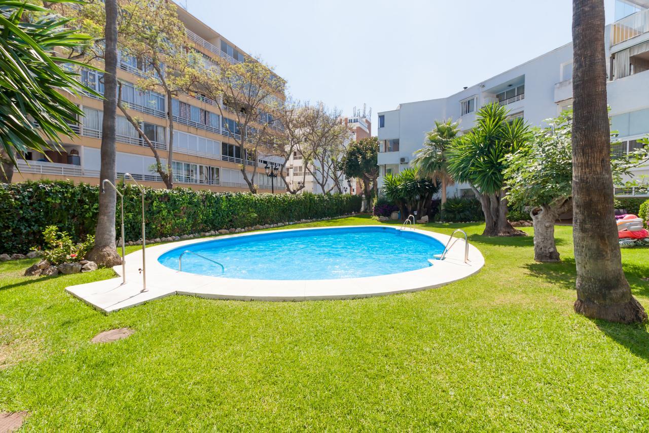 Catherine By Ghr Apartamento *